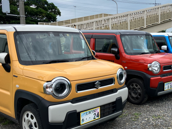 MK運転代行